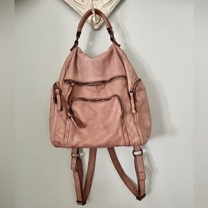 Balsa Nova Mia Backpack
